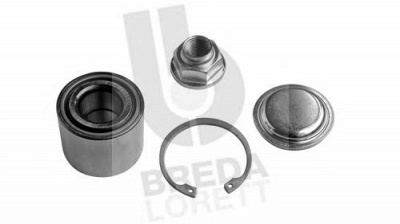 BREDA LORETT krt8101 -  Комплект подшипника ступицы колеса